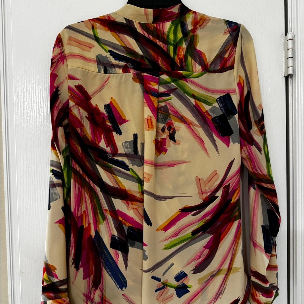 Colorful top - Picture 7 of 7